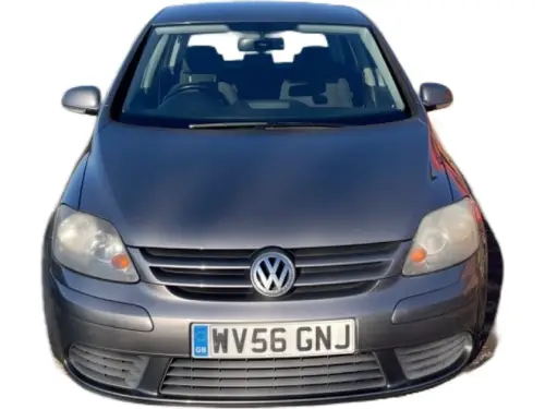 Volkswagen Golf WV56 GNJ