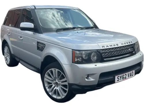 Land Rover Range Rover Sport SY62 VAO