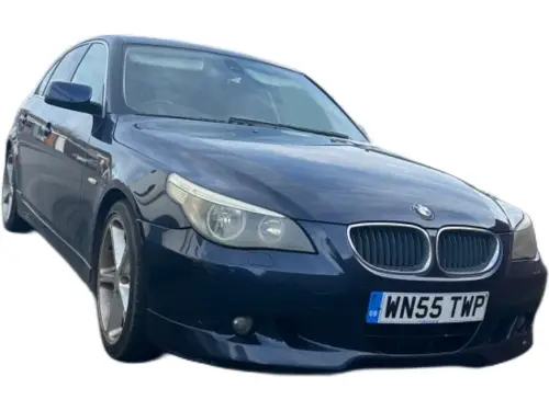 BMW 535 WN55 TWP