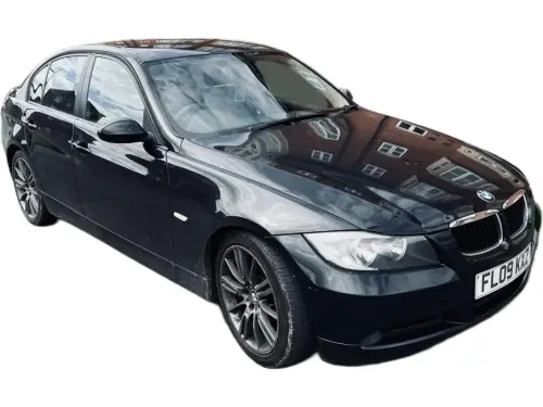 BMW 3 Series FL09 KXZ