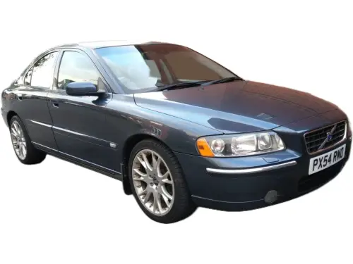 Volvo S60 PX54 RMO