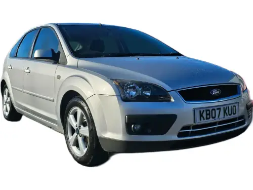 Ford Focus KB07 KUO