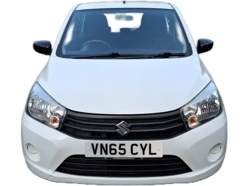 Suzuki Celerio VN65 CYL