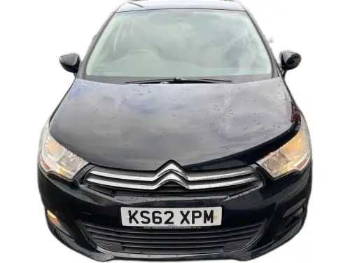 Citroën C4 KS62 XPM