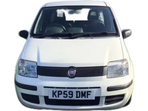 Fiat Panda KP59 DMF
