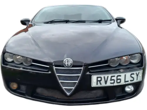 Alfa Romeo Brera RV56 LSY
