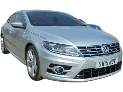 Volkswagen CC R Line BMT TDI S-A SW15 NDV