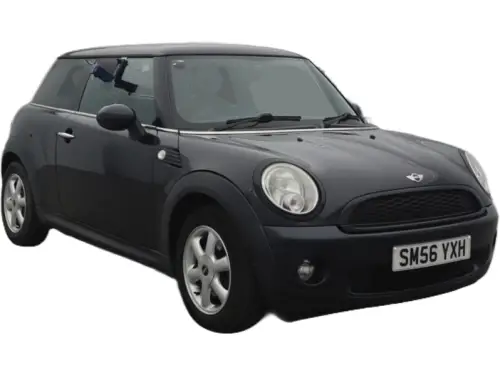 MINI Mini SM56 YXH