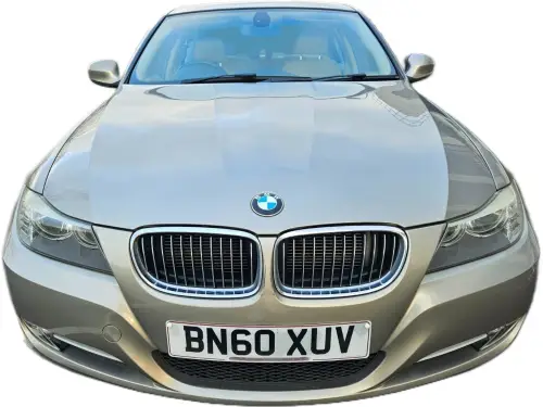 BMW 3 Series BN60 XUV