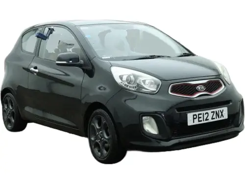 Kia Picanto PE12 ZNX