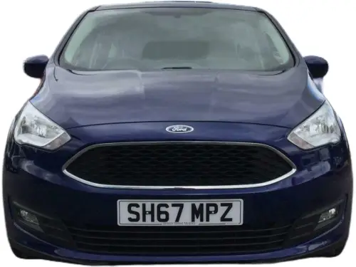 Ford C-Max Zetec Turbo SH67 MPZ