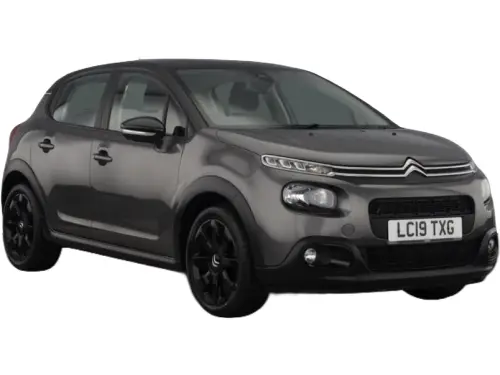 Citroën C3 LC19 TXG