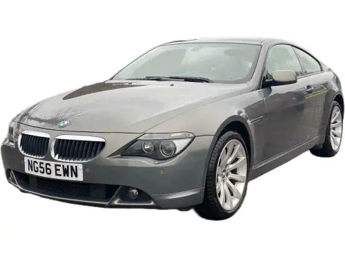 BMW 630 NG56 EWN