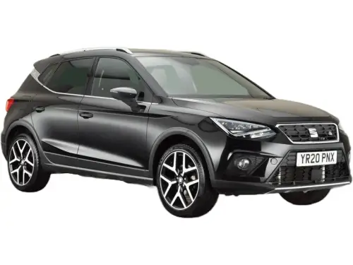 SEAT Arona YR20 PNX