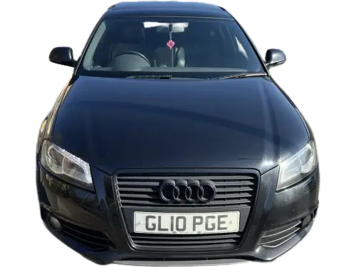 Audi A3 GL10 PGE