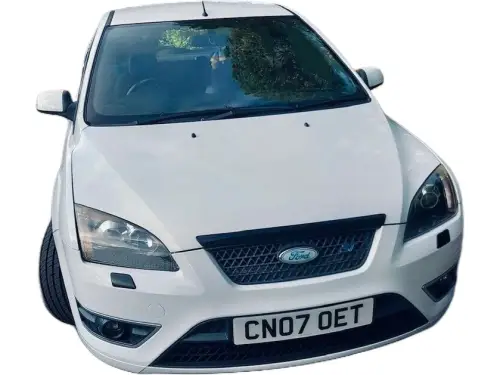 Ford Focus ST-2 CN07 OET