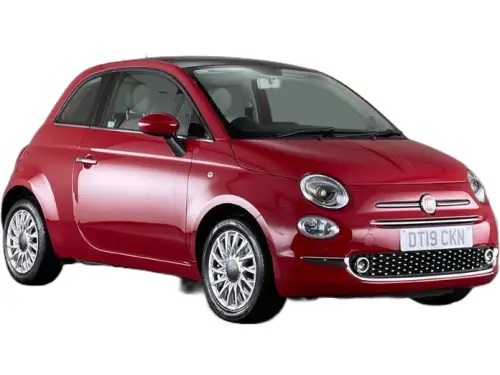 Fiat 500 DT19 CKN