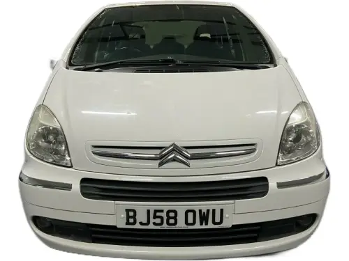 Citroën Xsara Picasso VTX 16v BJ58 OWU