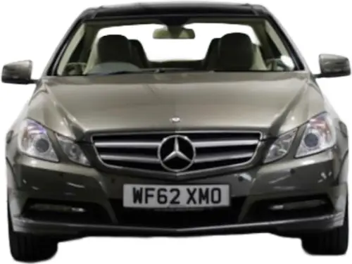 Mercedes-Benz E WF62 XMO