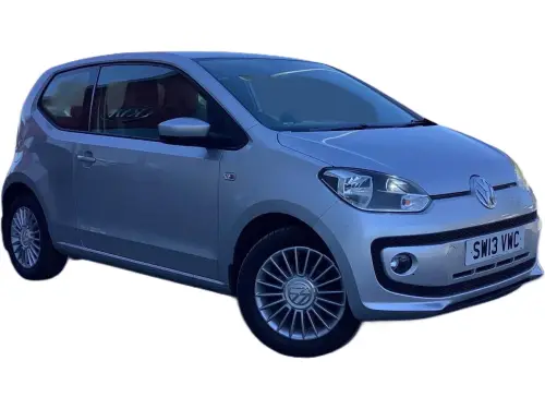 Volkswagen up SW13 VWC