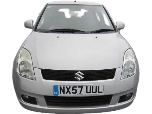 Suzuki Swift NX57 UUL