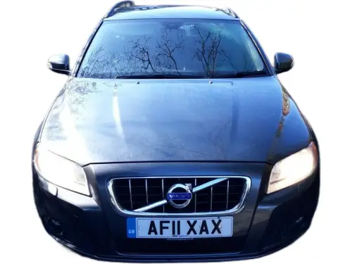 Volvo V70 SE D3 Auto AF11 XAX