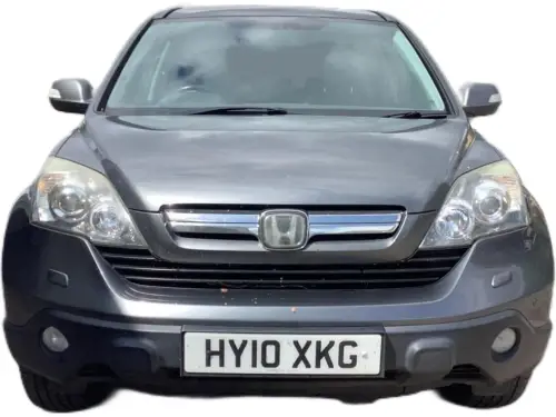 Honda CR-V HY10 XKG