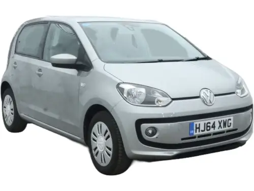 Volkswagen Move up Auto HJ64 XWG