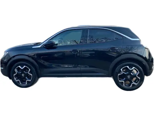 Peugeot 5008 EF68 EPP