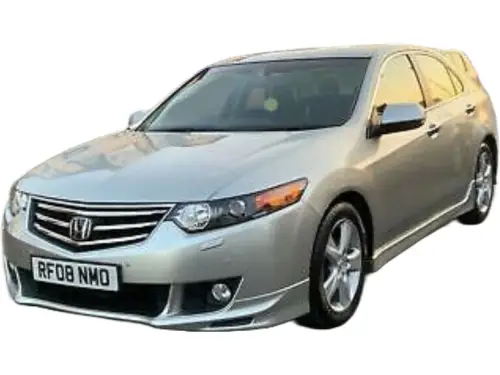 Honda Accord RF08 NMO
