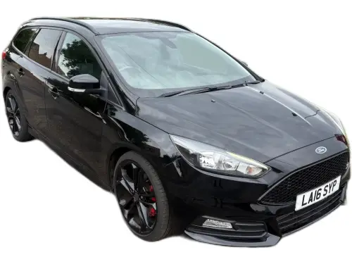 Ford Focus LA16 SYP