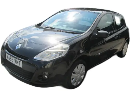 Renault Clio VA59 VMT