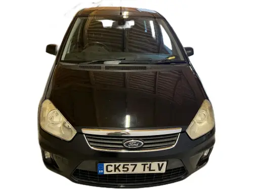 Ford Focus C-Max CK57 TLV