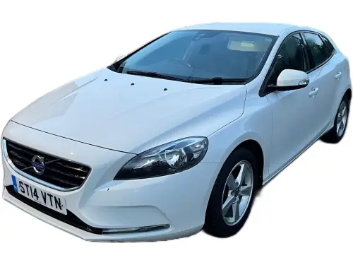 Volvo V40 ST14 VTN