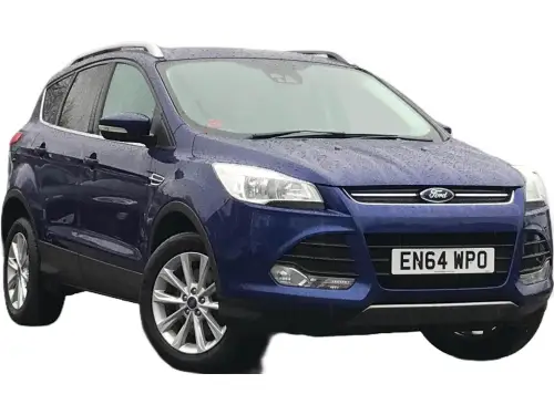 Ford Kuga EN64 WPO