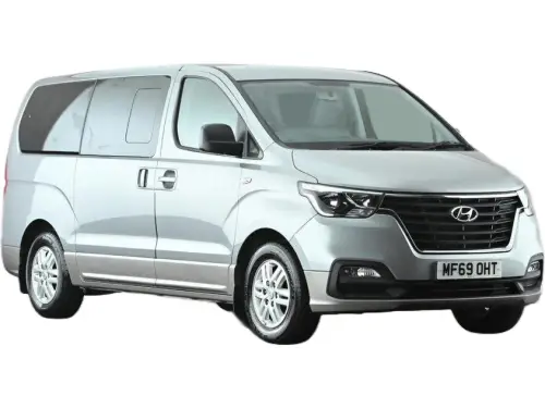Hyundai I800 MF69 OHT