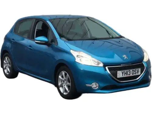 Peugeot 208 Active YH13 OSV