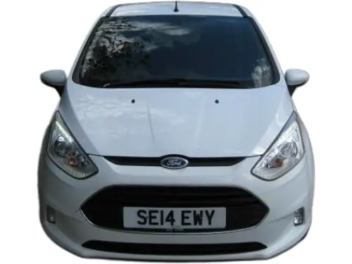 Ford B-Max SE14 EWY