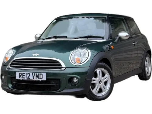 MINI ONE D RE12 VMD