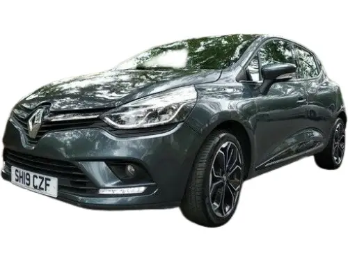 Renault Clio SH19 CZF