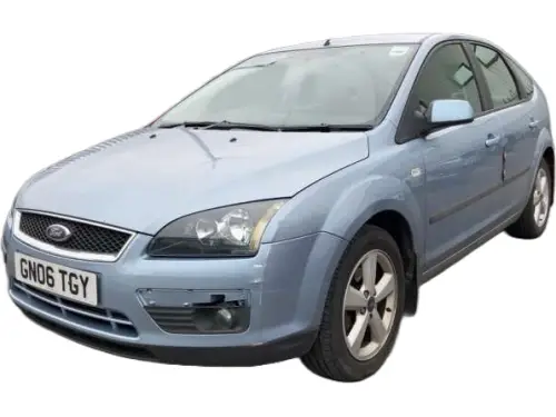 Ford Focus GN06 TGY