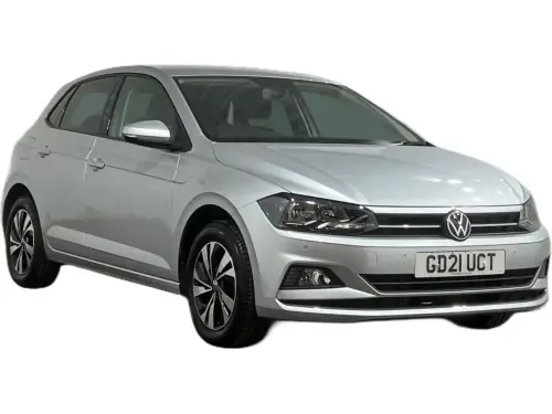 Volkswagen Polo Match Evo GD21 UCT