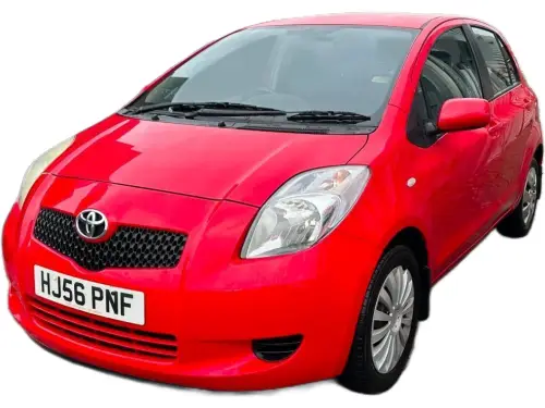 Toyota Yaris HJ56 PNF