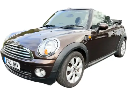 MINI Mini PX10 JHA