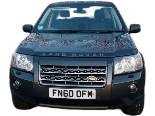 Land Rover Freelander XS TD4 E FN60 OFM