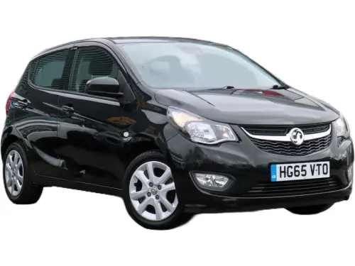 Vauxhall Viva HG65 VTO