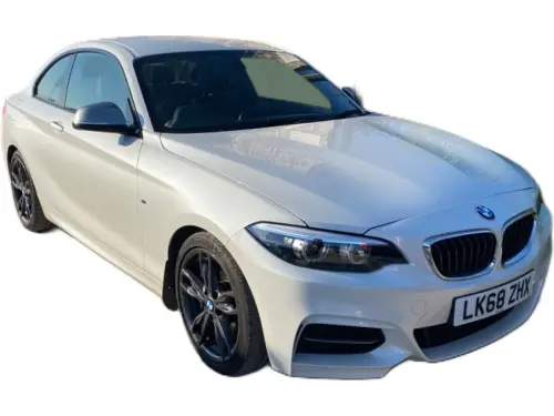 BMW 2 Series LK68 ZHX