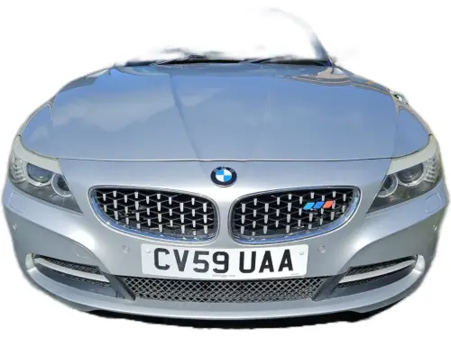 BMW Z4 CV59 UAA