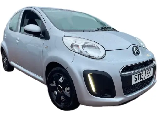 Citroën C1 ST13 AEK