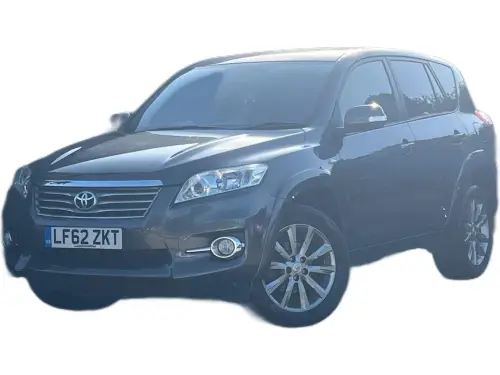 Toyota RAV4 LF62 ZKT